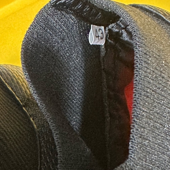 Unisex‎ Football Soccer Shoe Big Kids Youth Outdoor Firm Ground Soccer Cleats 10 - Picture 9 of 10